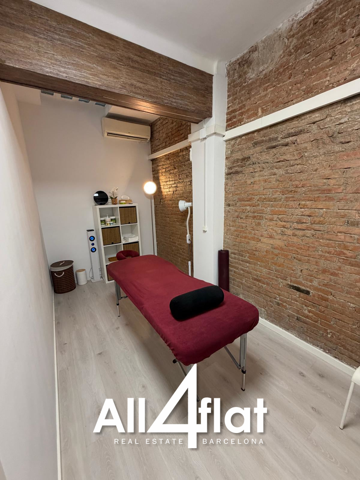 C/ Flandres - Réf. : 003629 