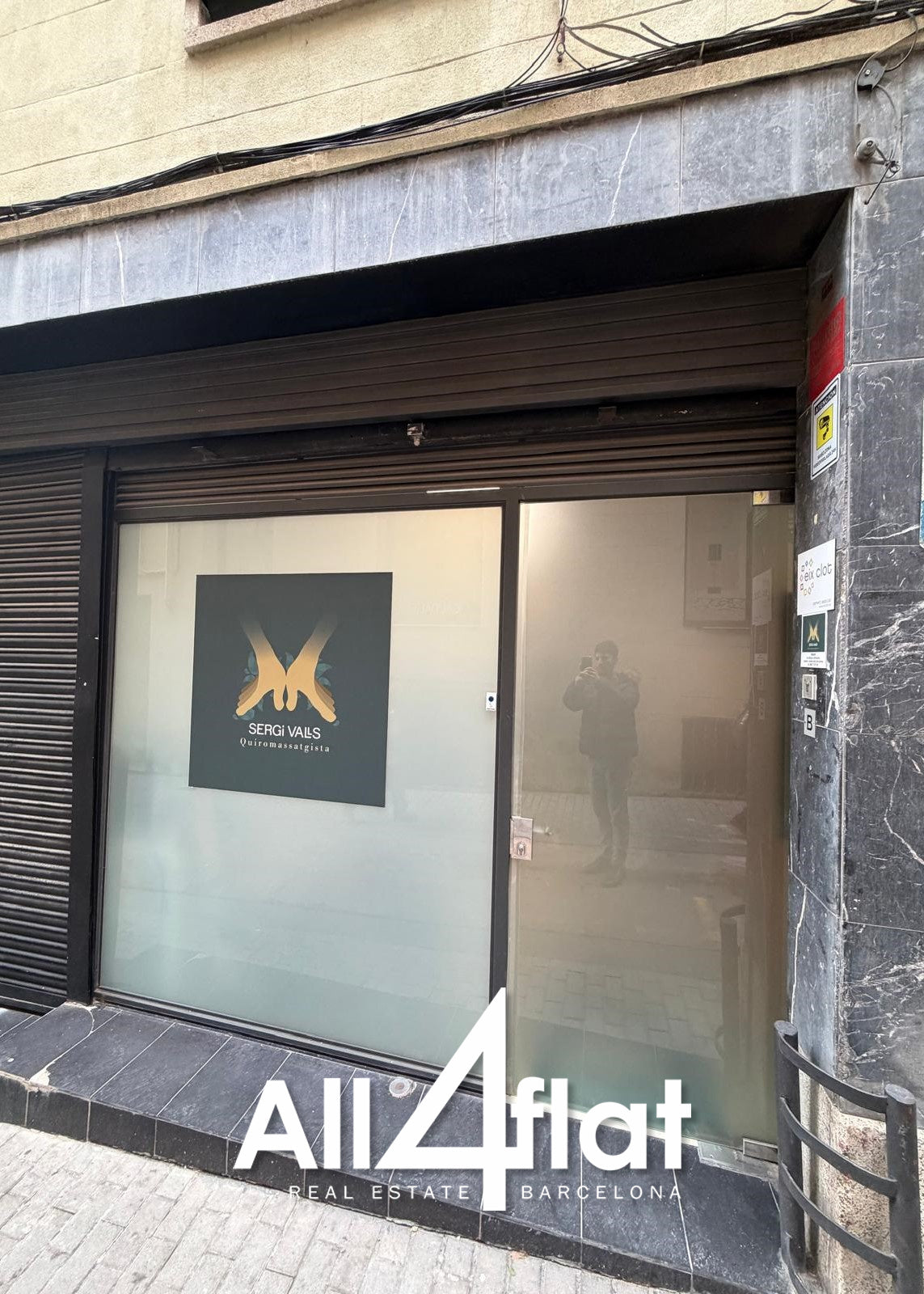 C/ Flandres - Réf. : 003629 