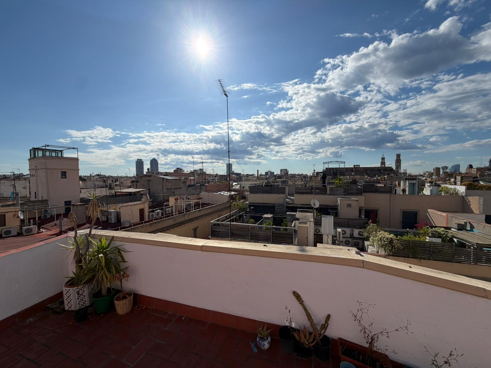 C/ Placeta d´en Marcús - Ref: 001214