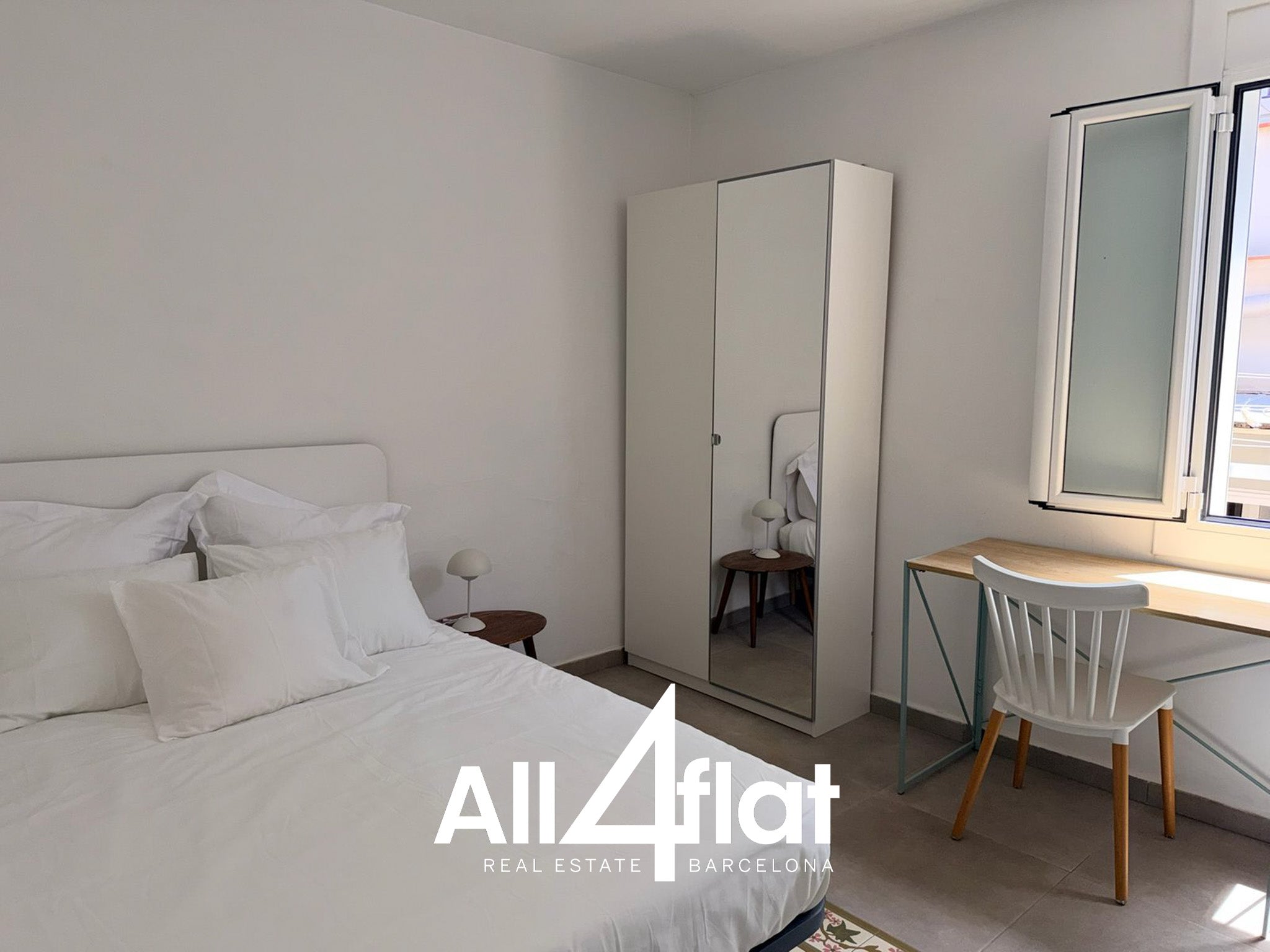 C/ Sant Gil - Réf : 002759A