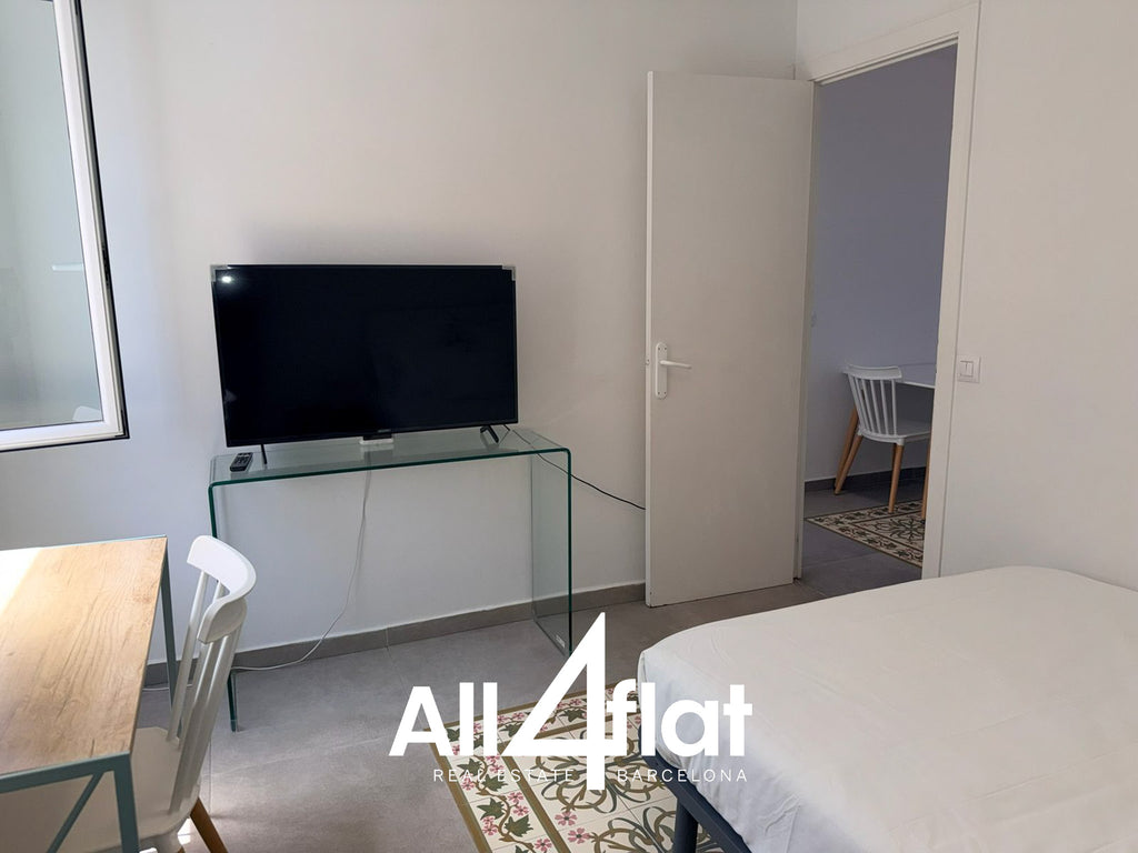 C/ Sant Gil - Réf : 002759A