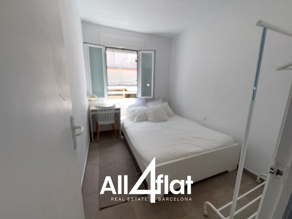 C/ Sant Gil - Réf : 002759A