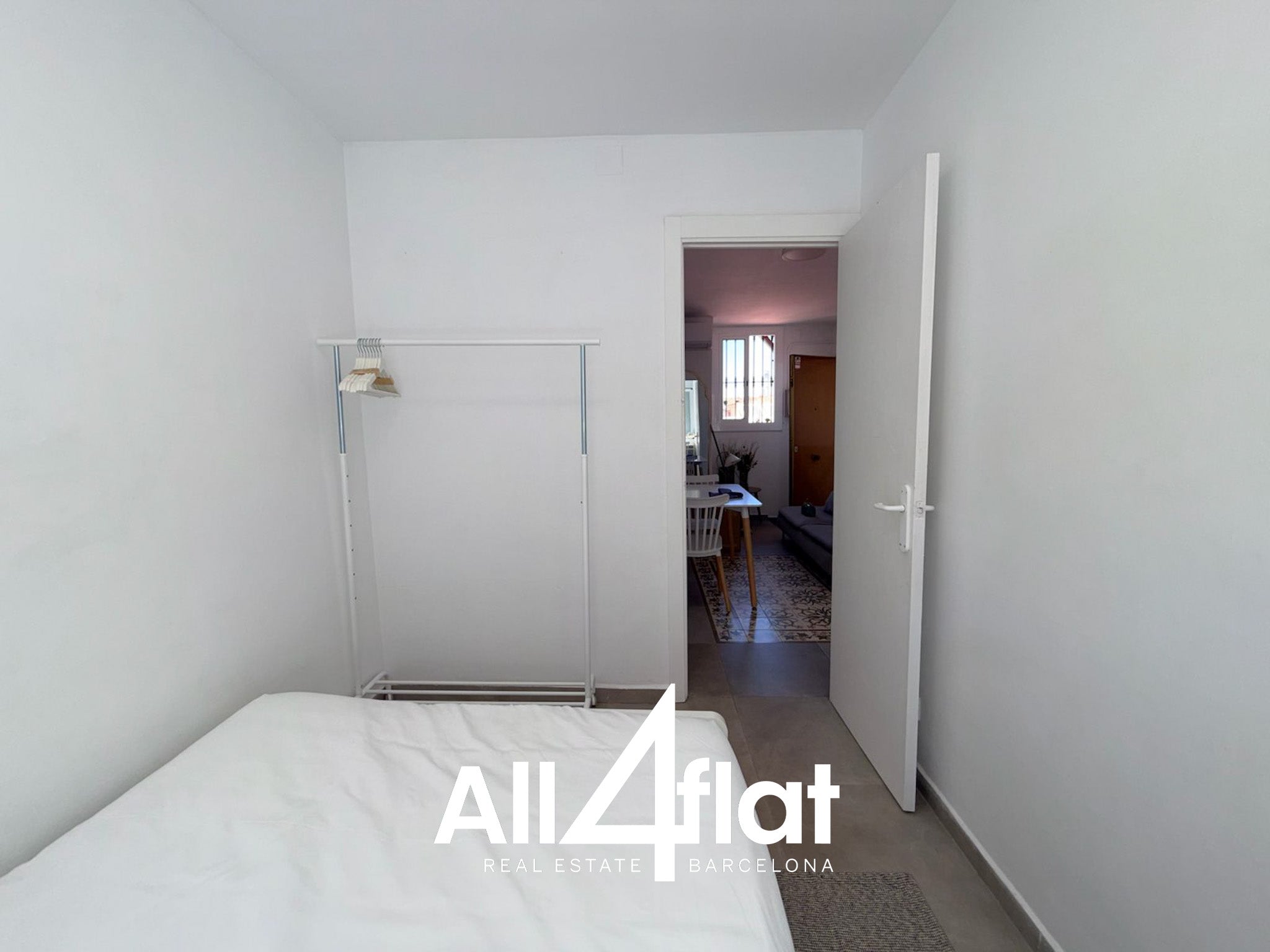 C/ Sant Gil - Réf : 002759A