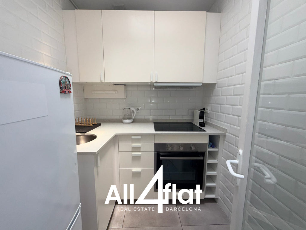 C/ Sant Gil - Réf : 002759A