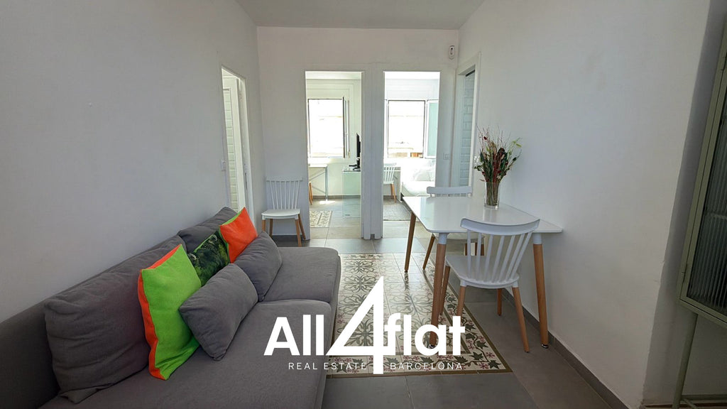 C/ Sant Gil - Réf : 002759A