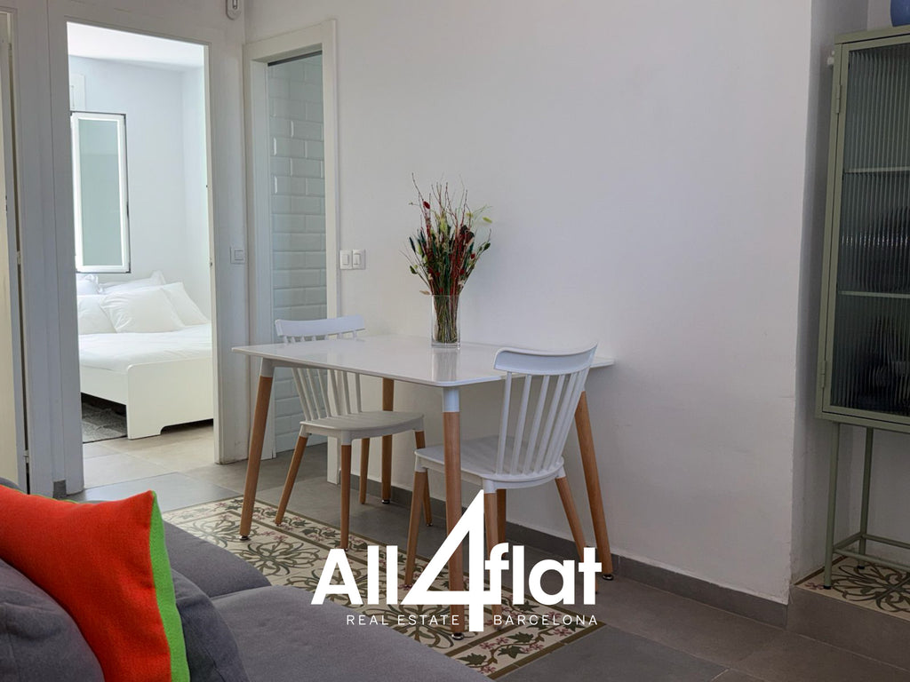C/ Sant Gil - Réf : 002759A