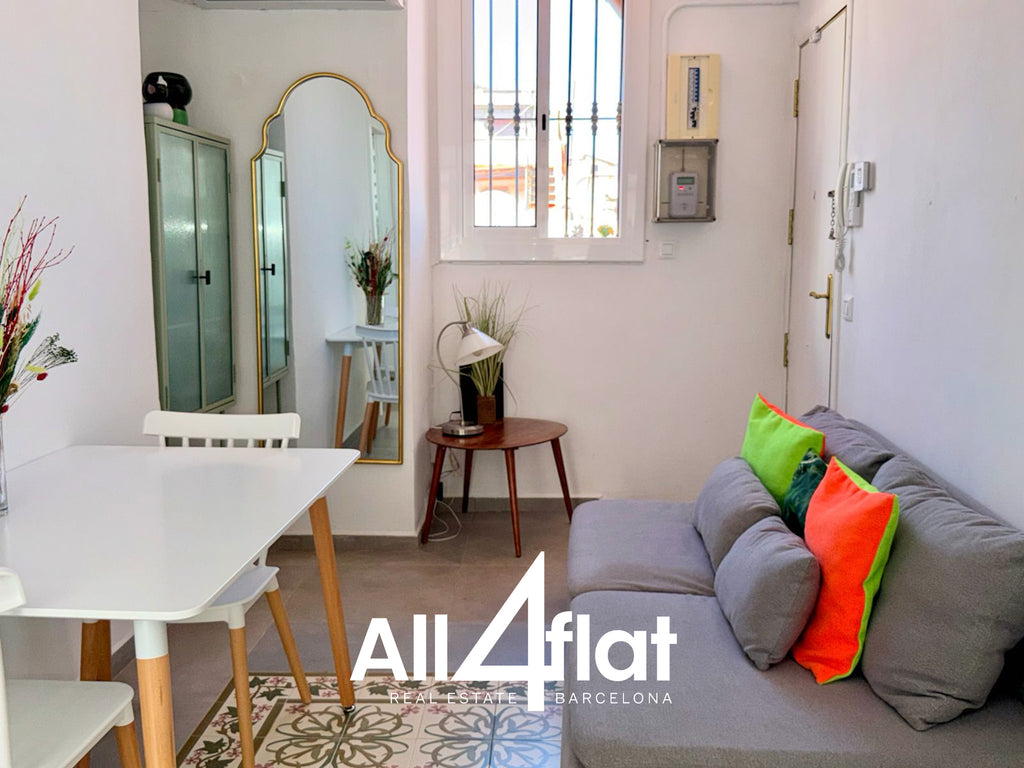 C/ Sant Gil - Réf : 002759A