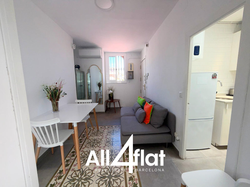 C/ Sant Gil - Réf : 002759A