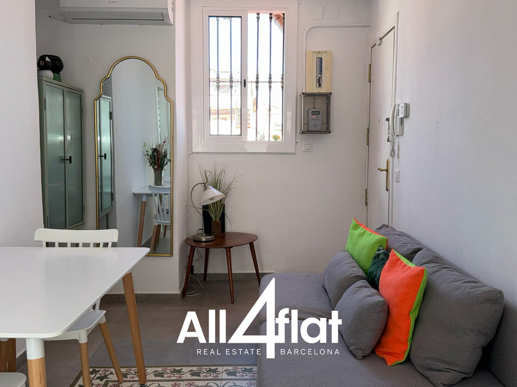 C/ Sant Gil - Réf : 002759A