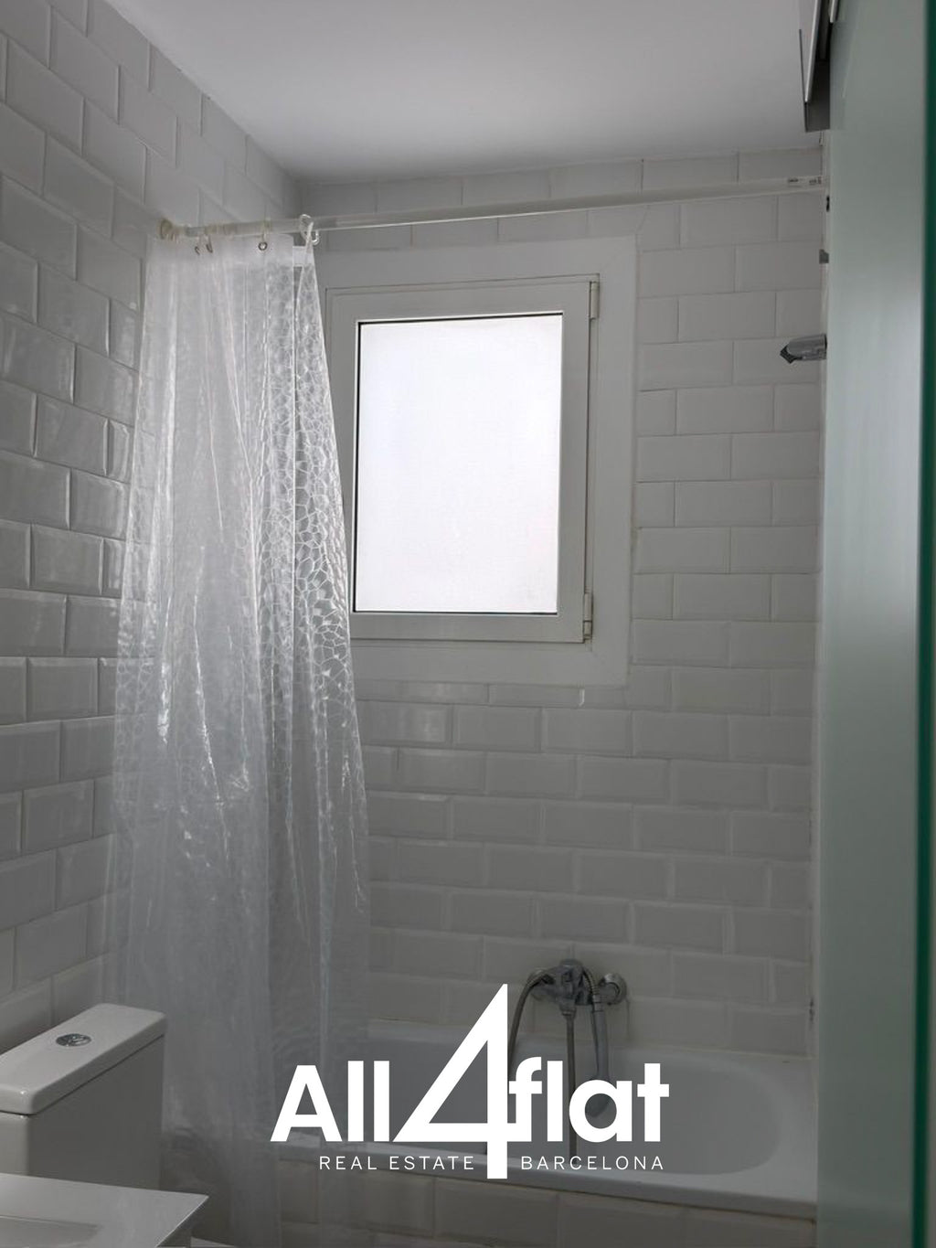 C/ Sant Gil - Réf : 002759A