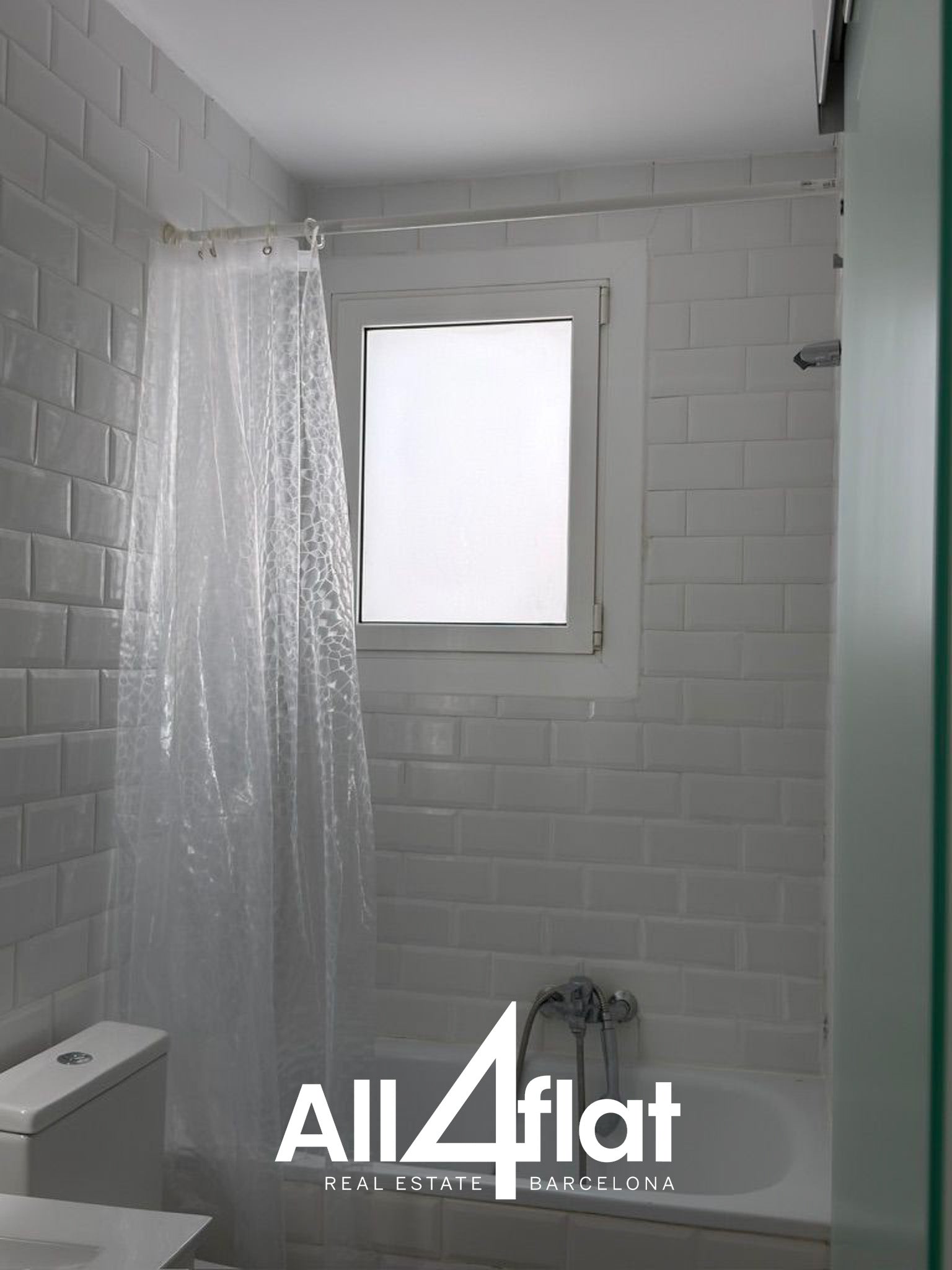 C/ Sant Gil - Réf : 002759A