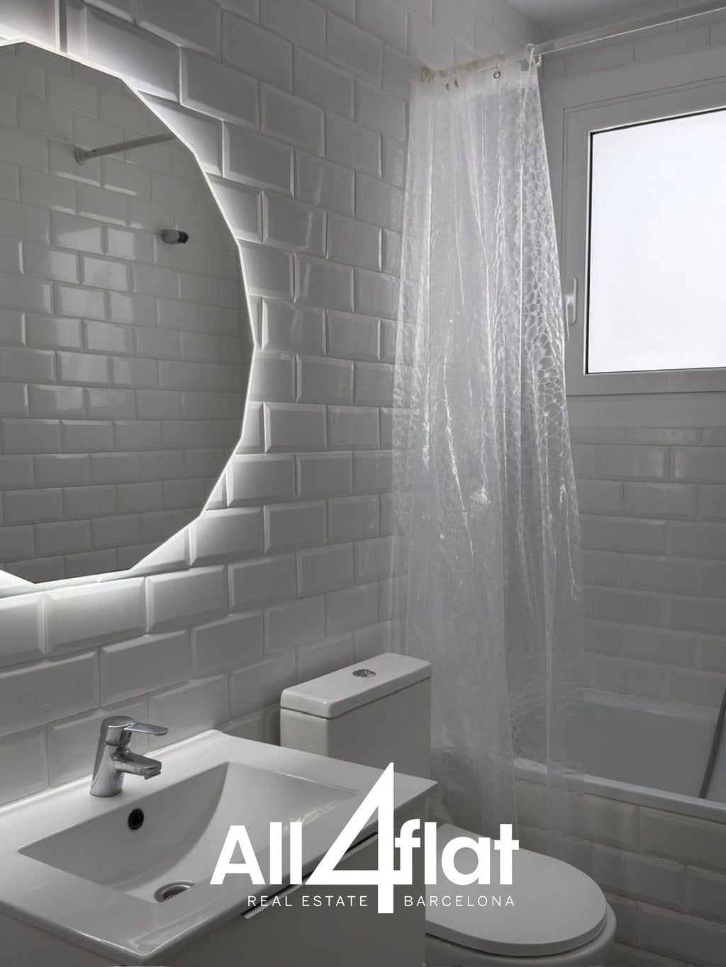 C/ Sant Gil - Réf : 002759A
