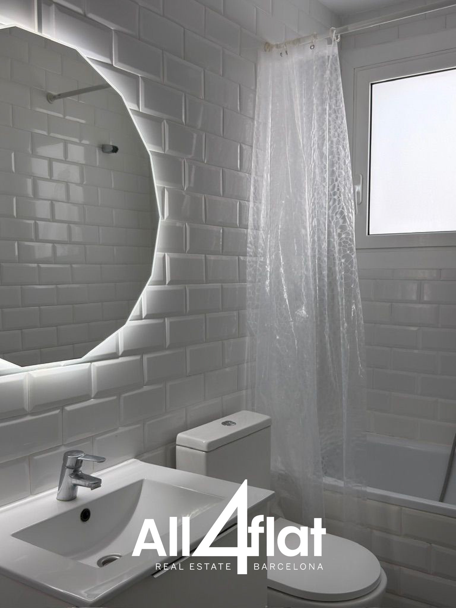 C/ Sant Gil - Réf : 002759A