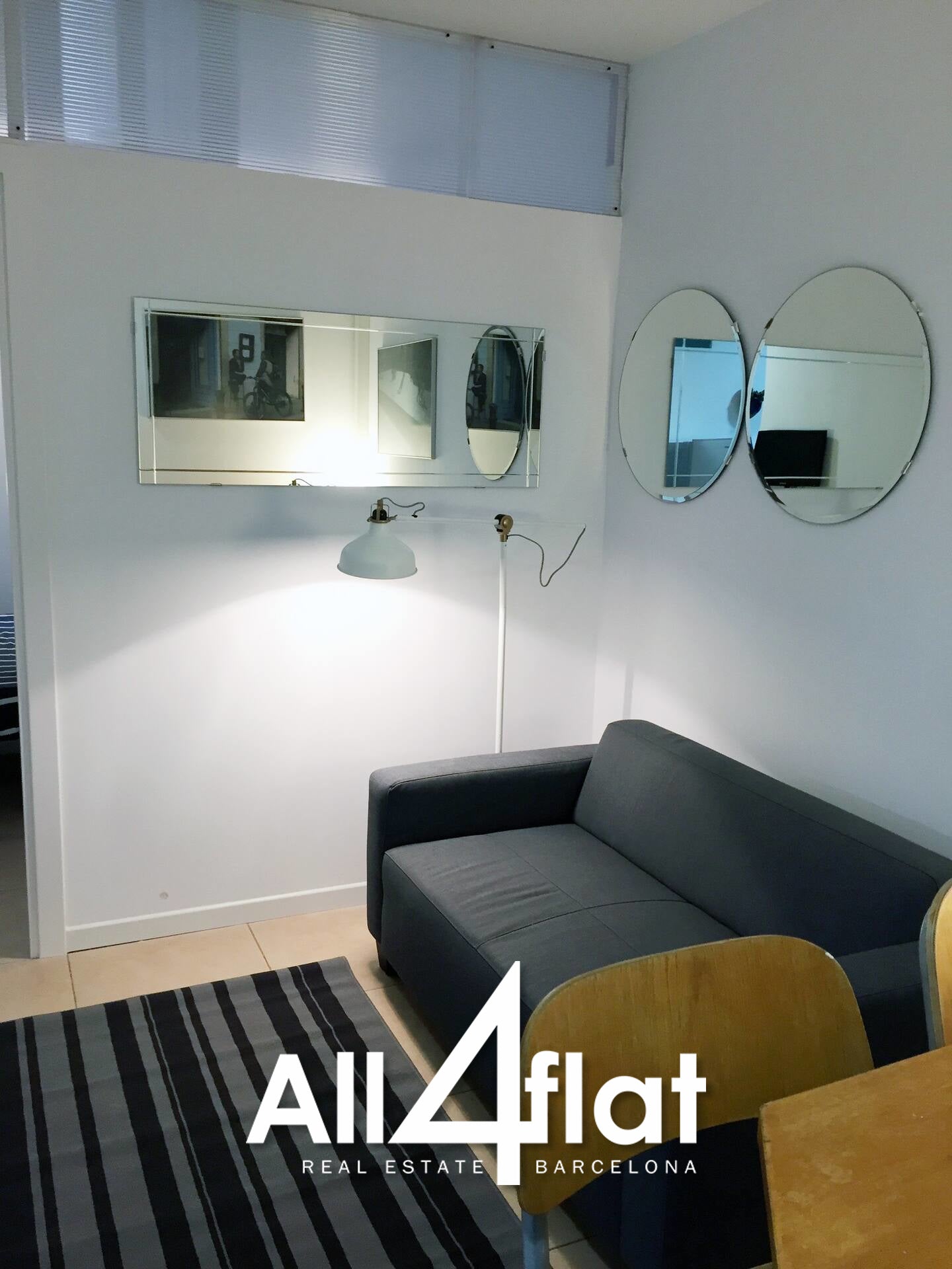 C/ Joaquin Costa - Ref: 000638Y