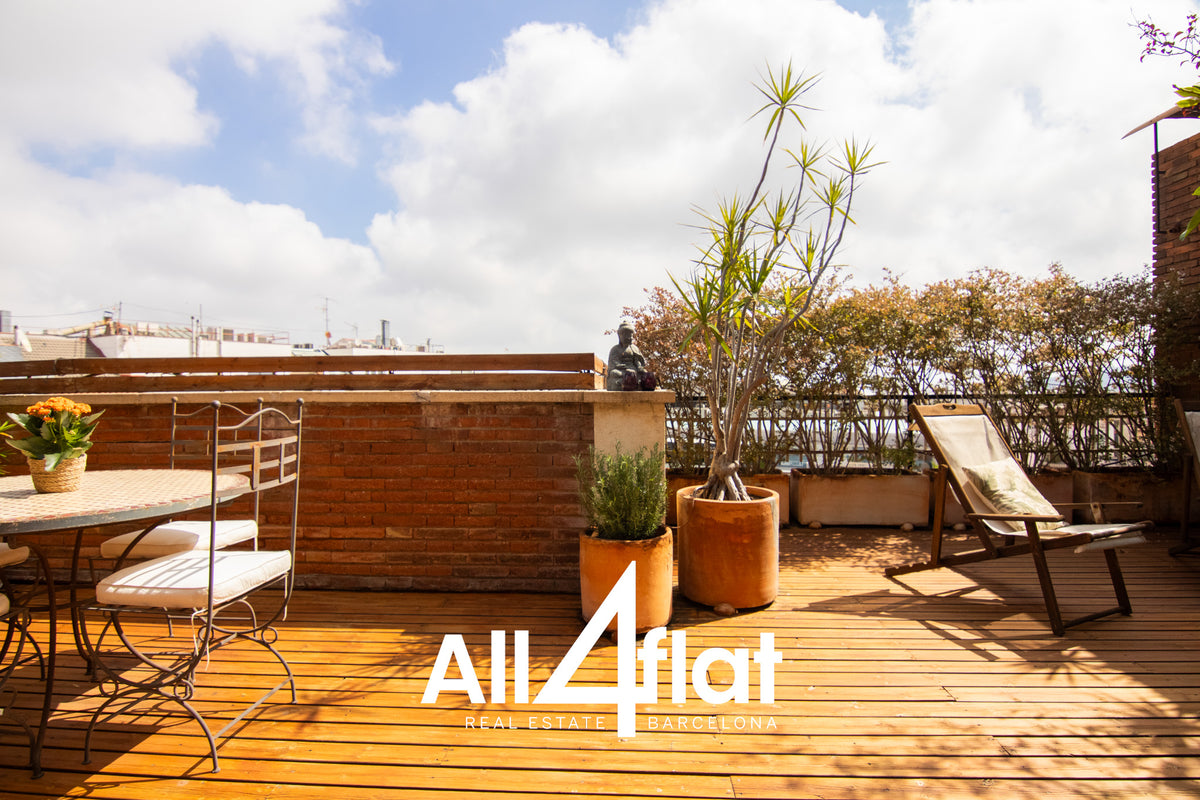 Avnd Josep Tarradellas - Ref: 003592A