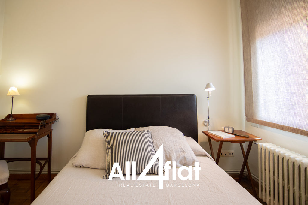 Avnd Josep Tarradellas - Ref: 003592A