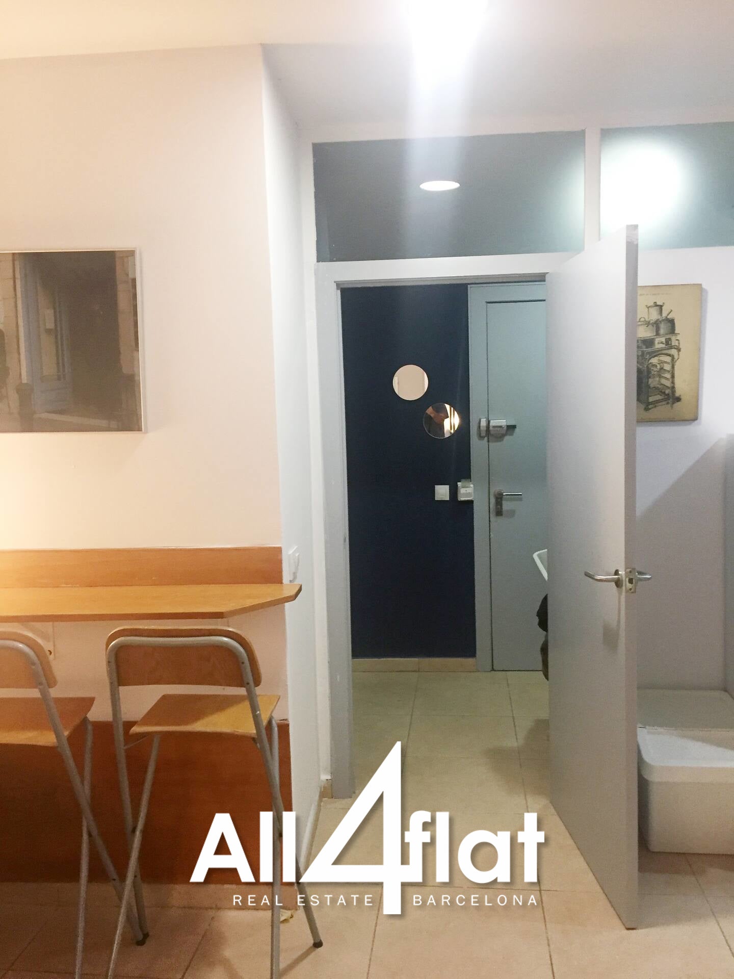 C/ Joaquin Costa - Ref: 000638Y