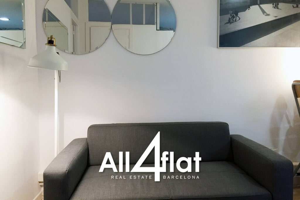 C/ Joaquin Costa - Ref: 000638Y