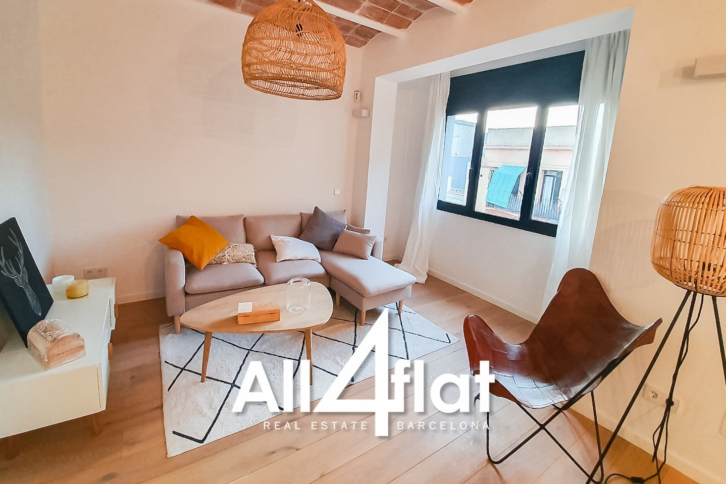 C/ Piquer - Ref: 000748K 