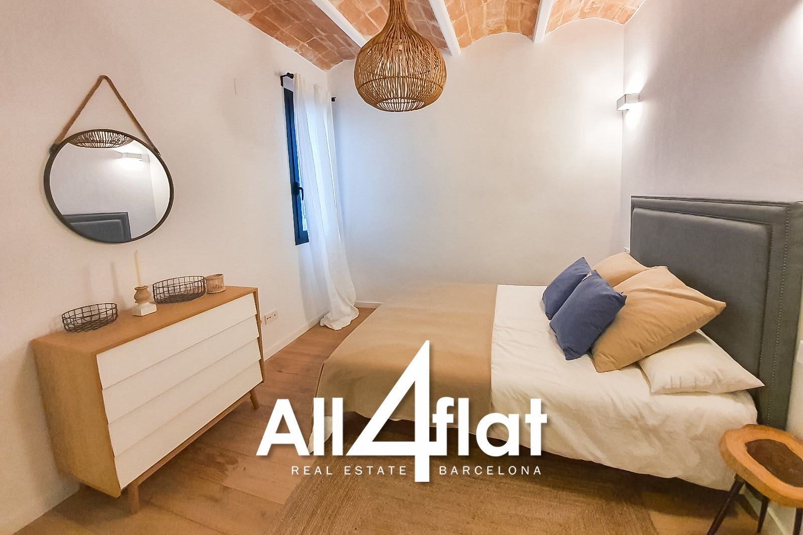 C/ Piquer - Ref: 000748K 