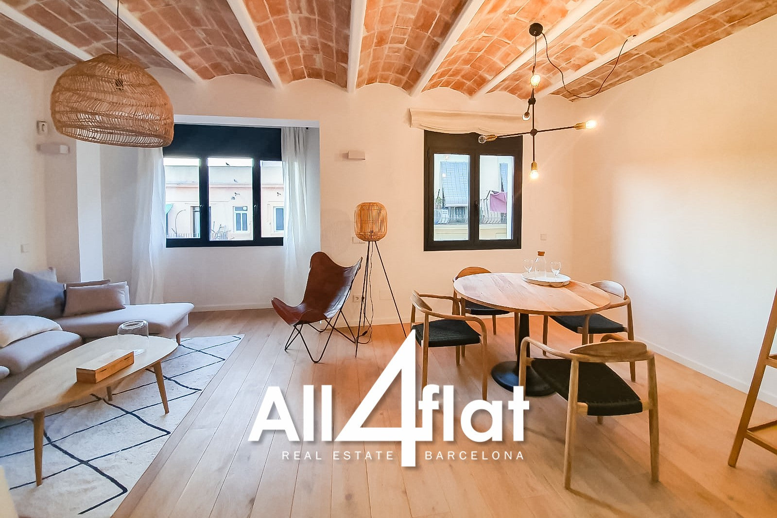 C/ Piquer - Ref: 000748K 