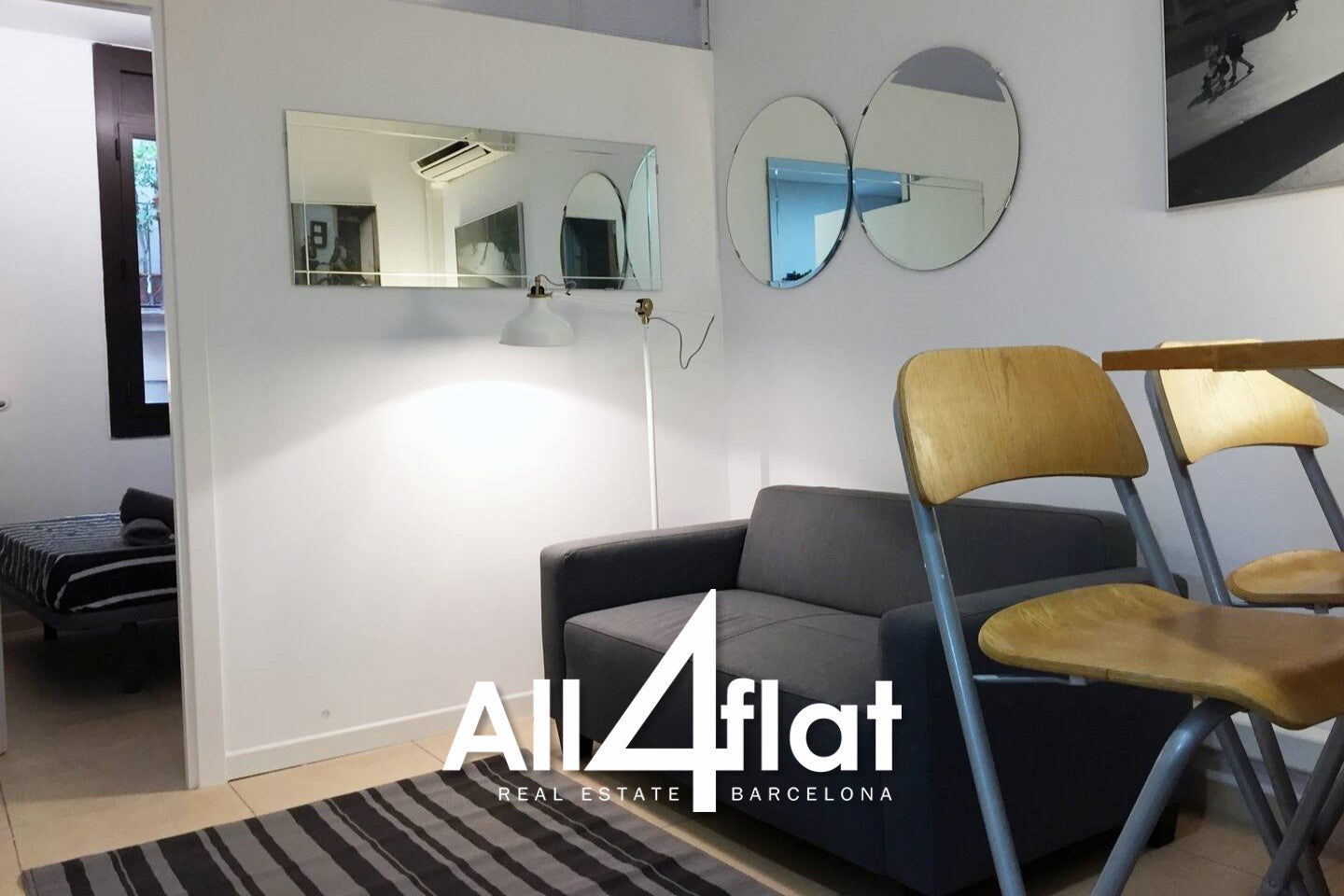 C/ Joaquin Costa - Ref: 000638Y