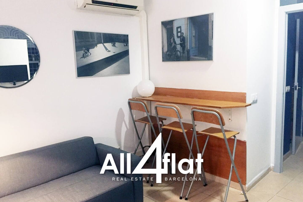 C/ Joaquin Costa - Ref: 000638Y