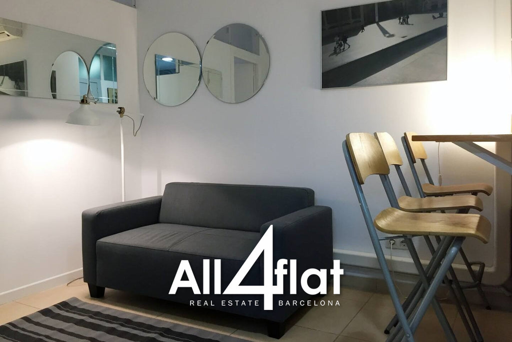 C/ Joaquin Costa - Ref: 000638Y