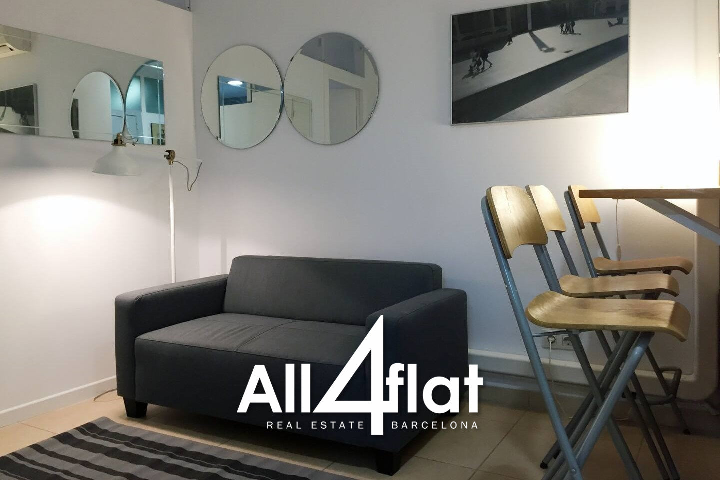 C/ Joaquin Costa - Ref: 000638Y