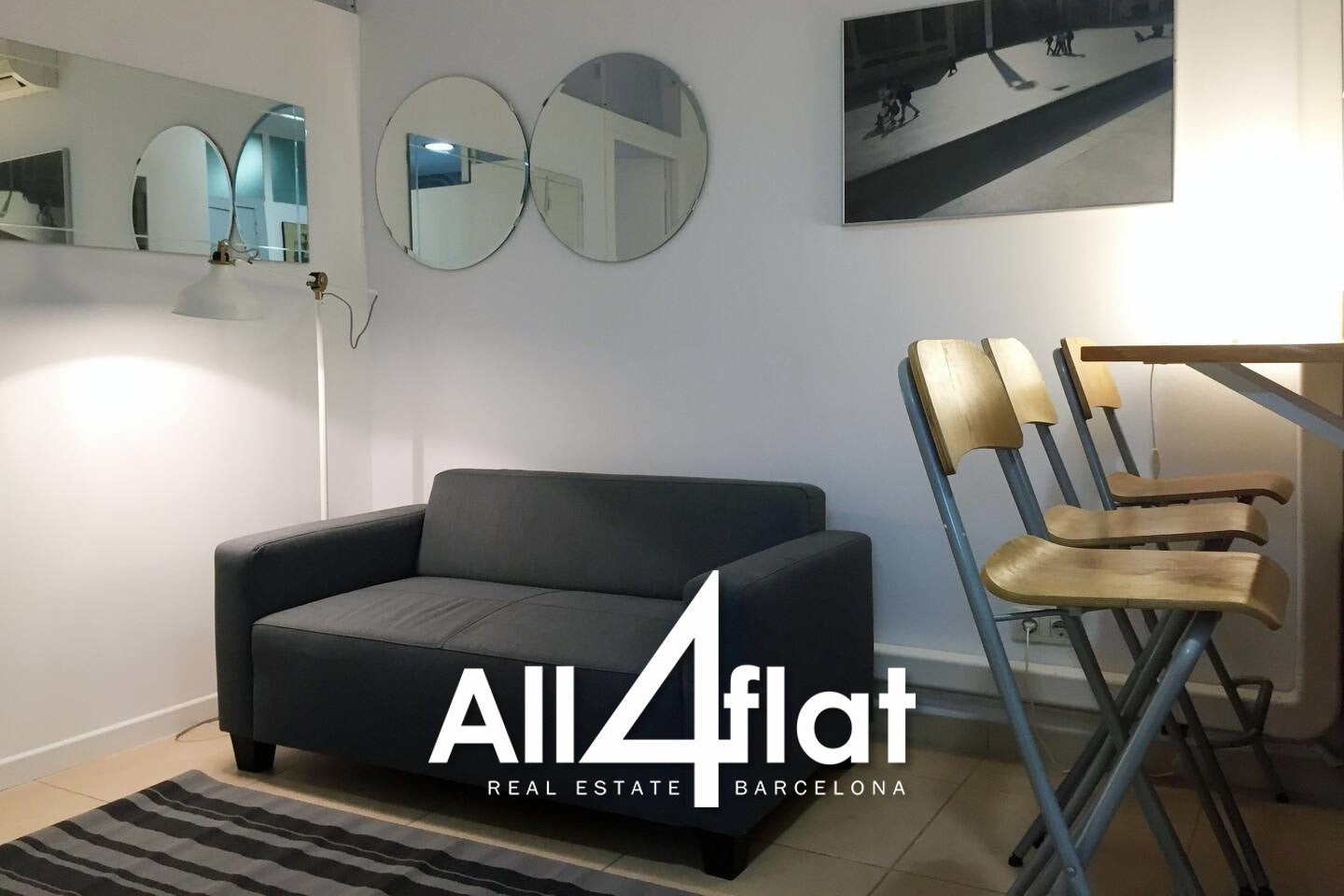 Joaquin Costa Street No. 56 