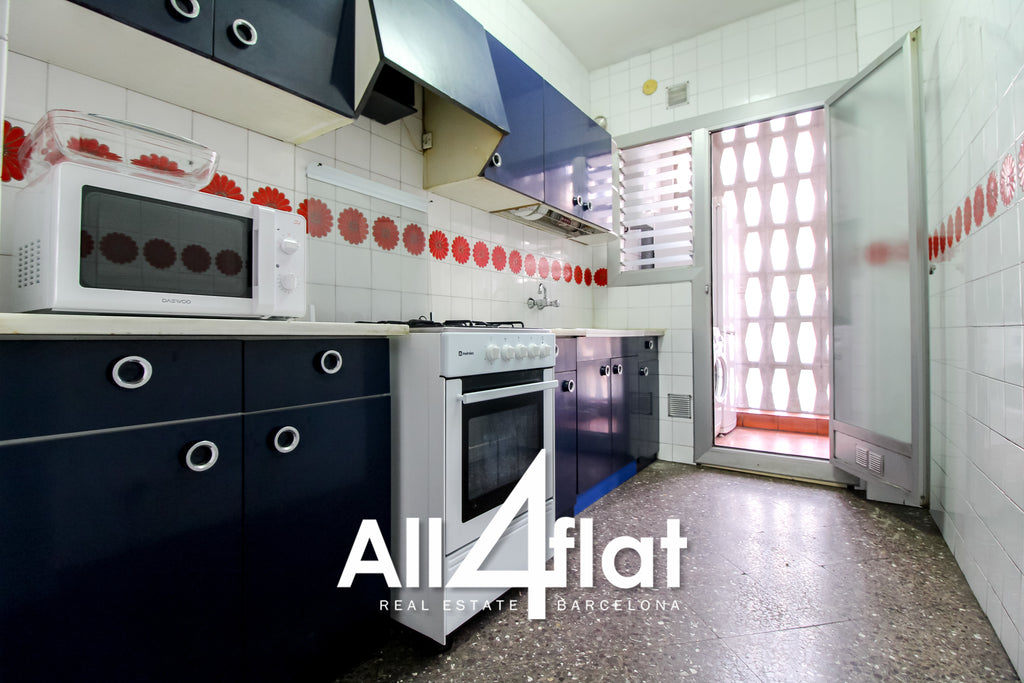 C/ Valencia - Ref: 000987L