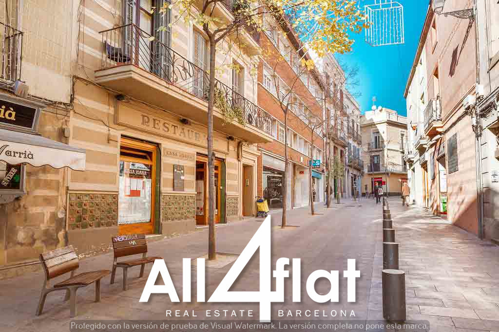 C/ Bisbe Sivilla - Ref: 000482F