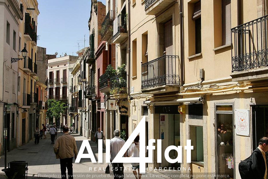 C/ Bisbe Sivilla - Ref: 000482F