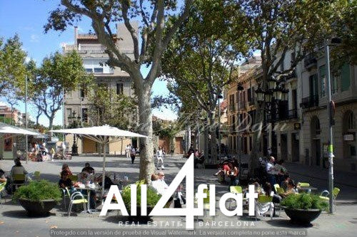 C/ Bisbe Sivilla - Ref: 000482F